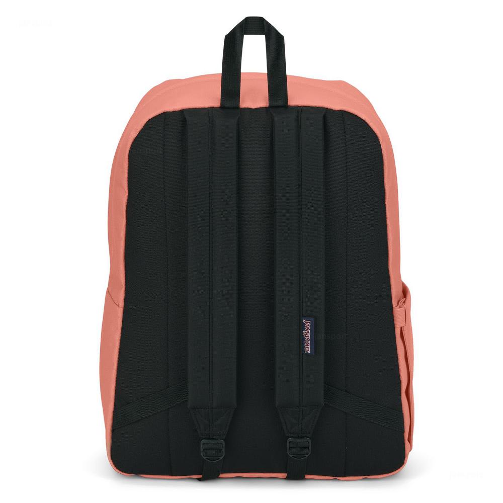 Sac à Dos Ordinateur JanSport SuperBreak? Plus Rose | EWB-09970901